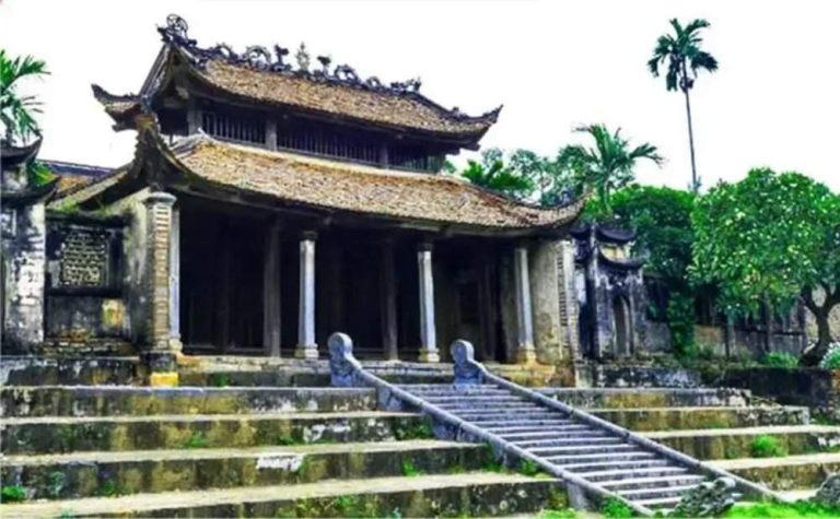 12 東興著名自助旅遊地點