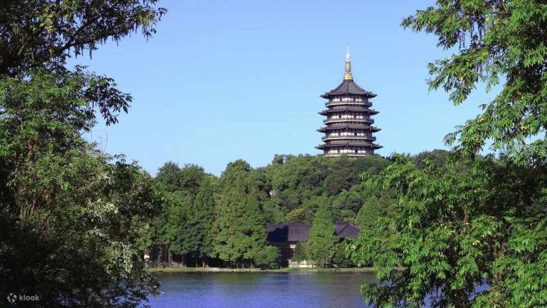 15 個絕對不容錯過的浙江絕美旅遊景點