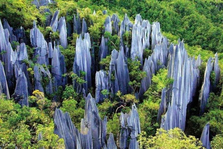17 個不可錯過的雲南著名旅遊景點