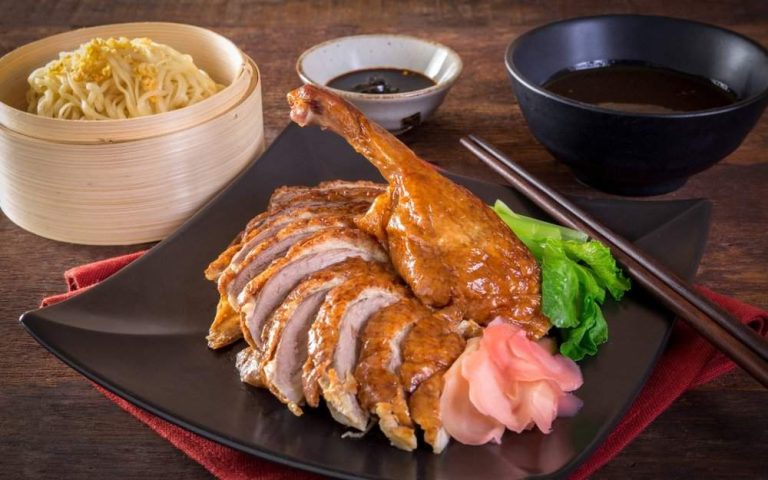 25種中國美食值得一生嘗試一次