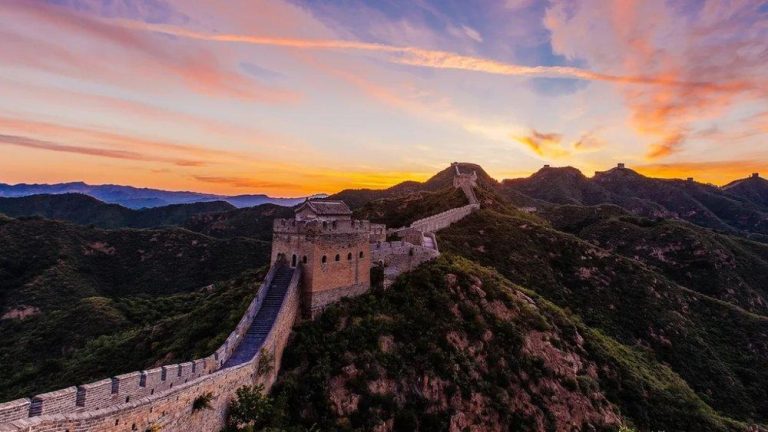 北京自助旅遊？收下最新經驗！