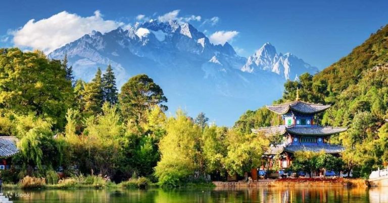 中國四天三夜旅行行程從河內出發