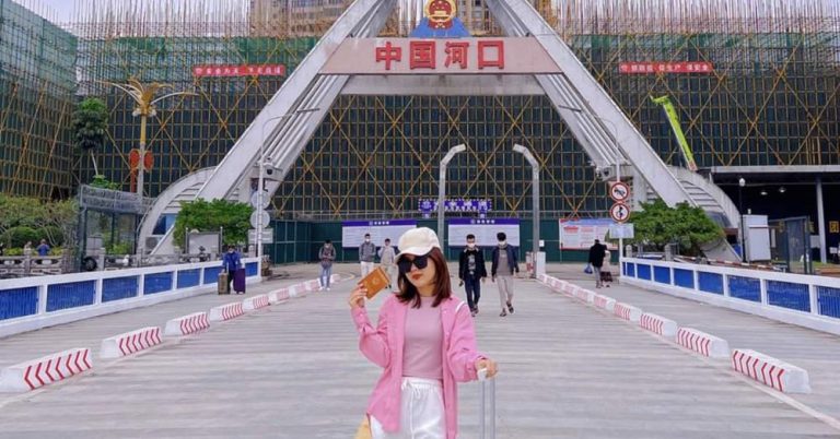 中國旅遊迴歸：您需要知道的事項