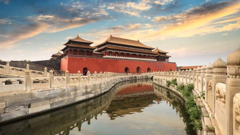 中國旅遊經驗：去哪裏和玩什麼？