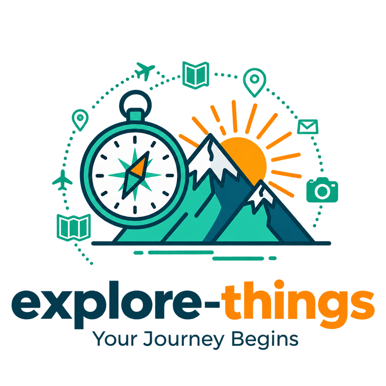 Logo Explore Everything