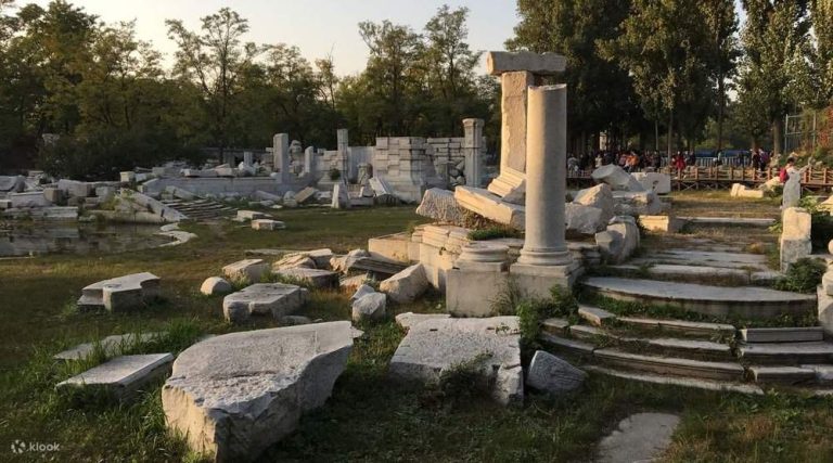 評審：被遺忘的宮殿在北京