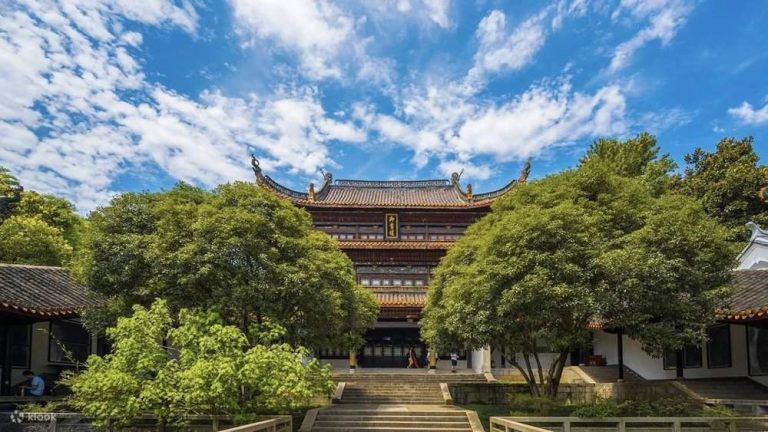 湖南8天7夜自助遊詳細行程