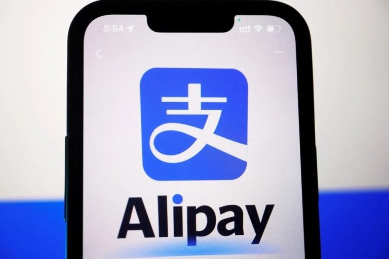 如何爲自主旅行中國團隊安裝支付寶和微信支付