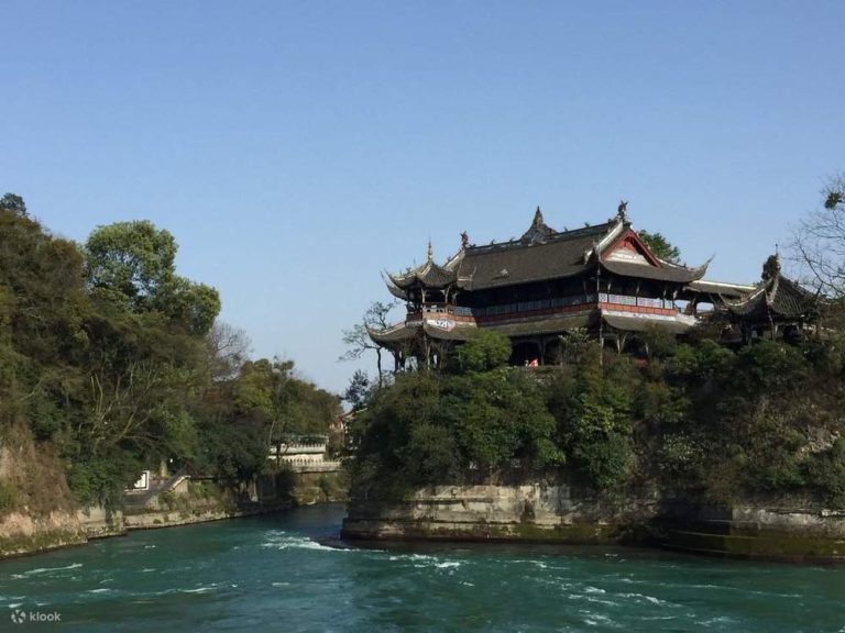 九寨溝4天3夜旅遊行程詳細安排
