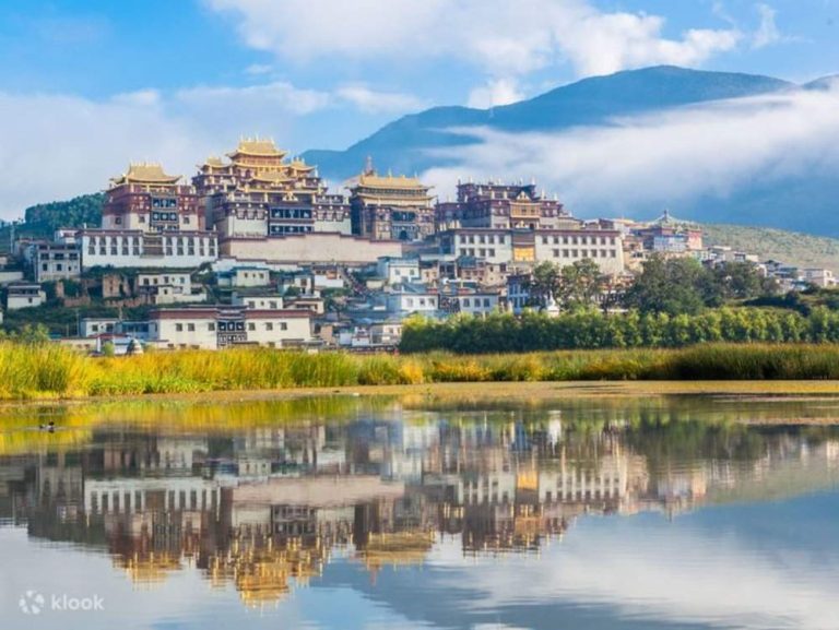 旅行經驗：麗江 – 香格里拉 5天4夜
