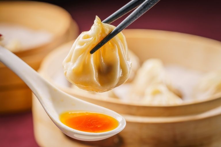 15 上海特色美食 美食家們特別喜歡