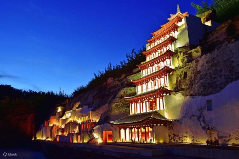 17 個吸引揹包客的深圳旅遊景點