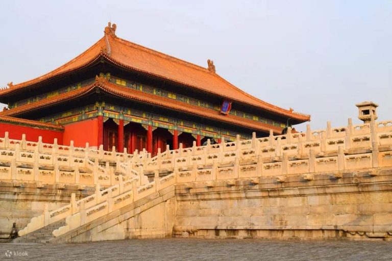 11 個你在第一次去中國旅行前需要知道的事情