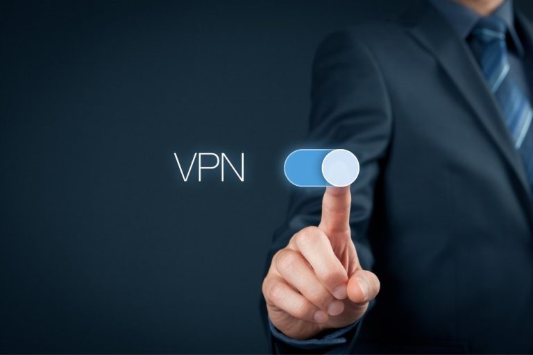 使用 VPN 翻越中國旅行中的防火牆的方法